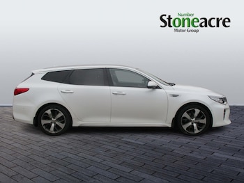 Used Kia Optima 2017 for sale - 77411412: Photo