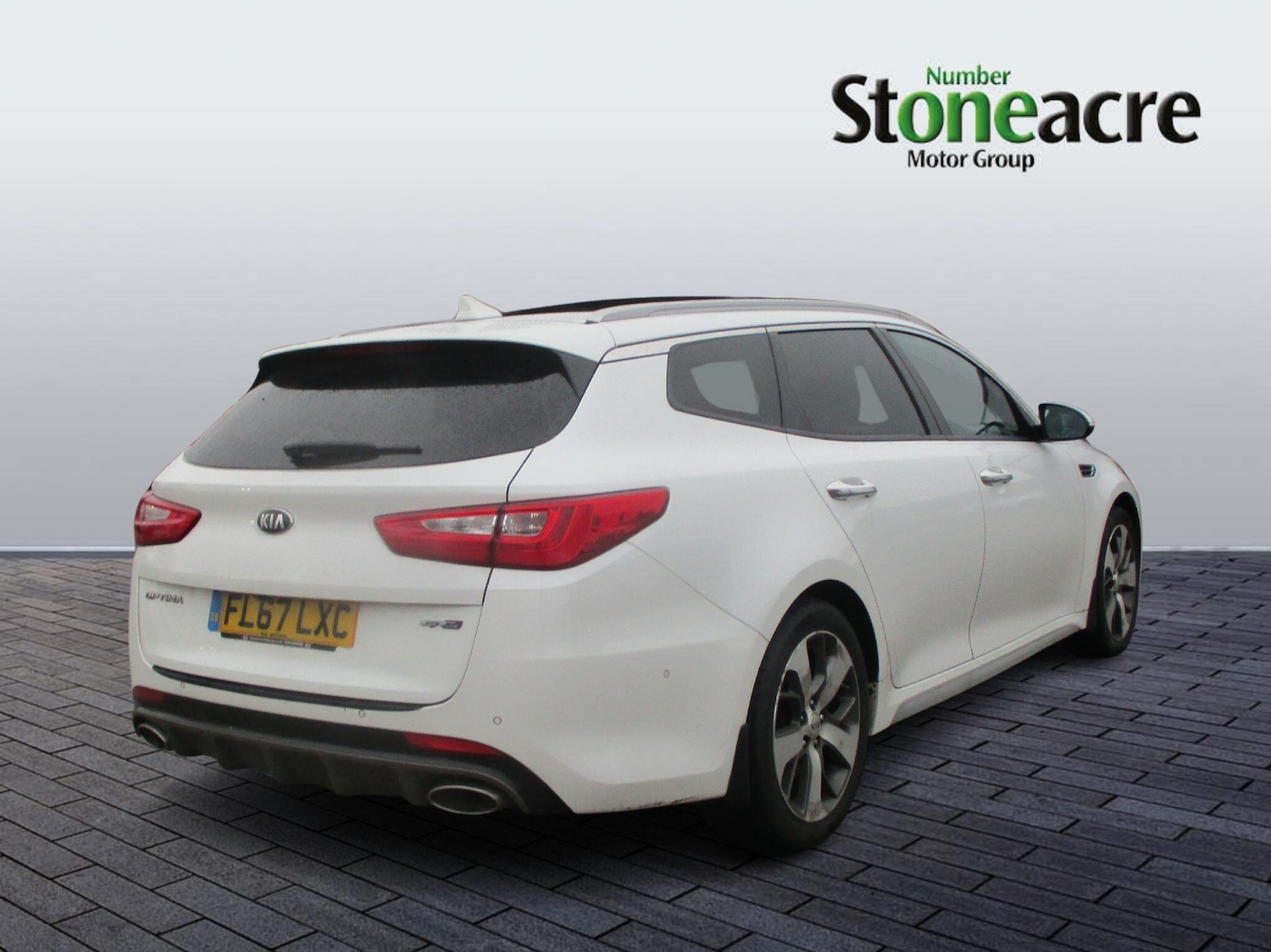 Used Kia Optima for sale - 77411412: Photo 3