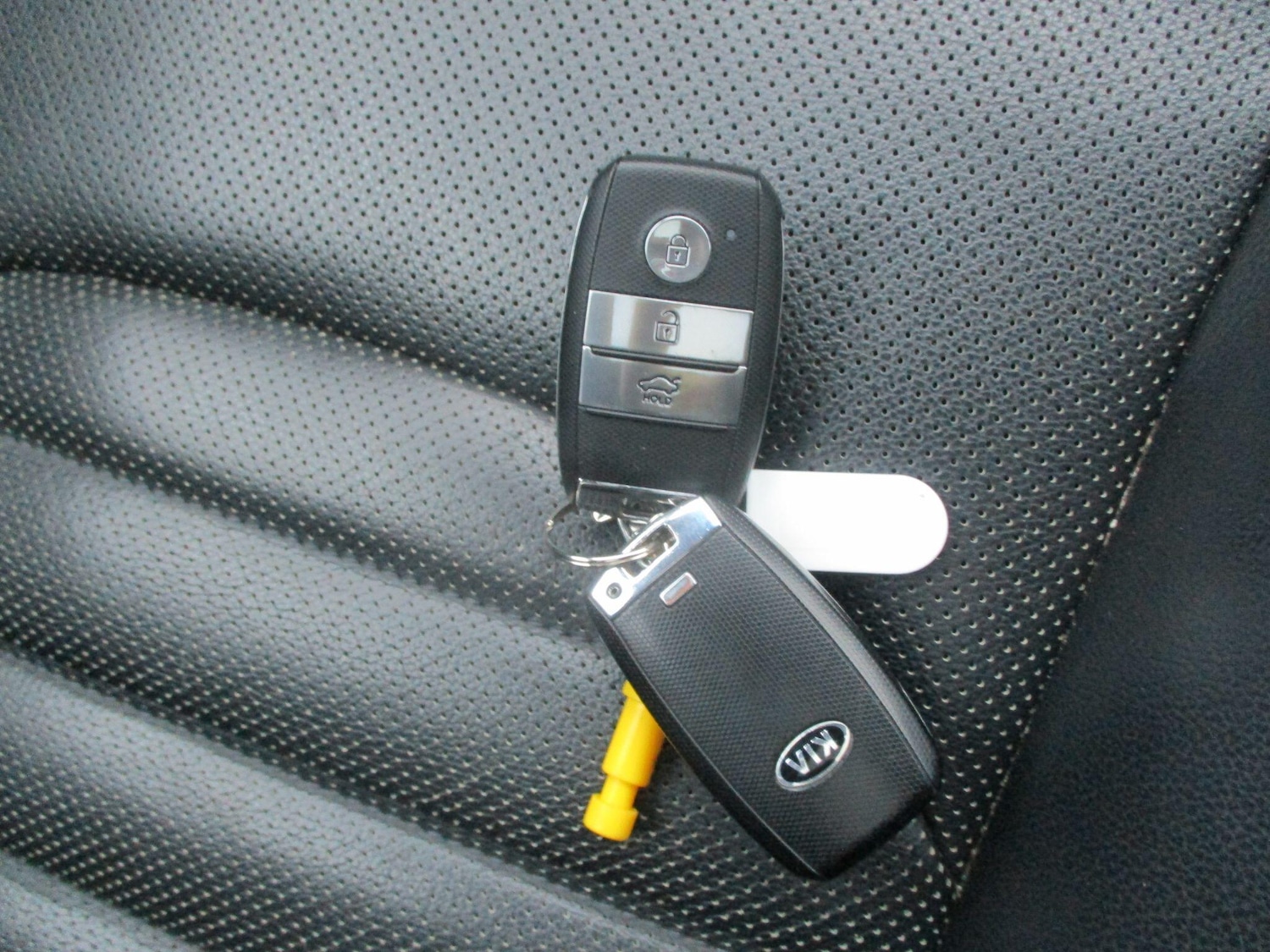 Used Kia Optima for sale - 77411412: Photo 33