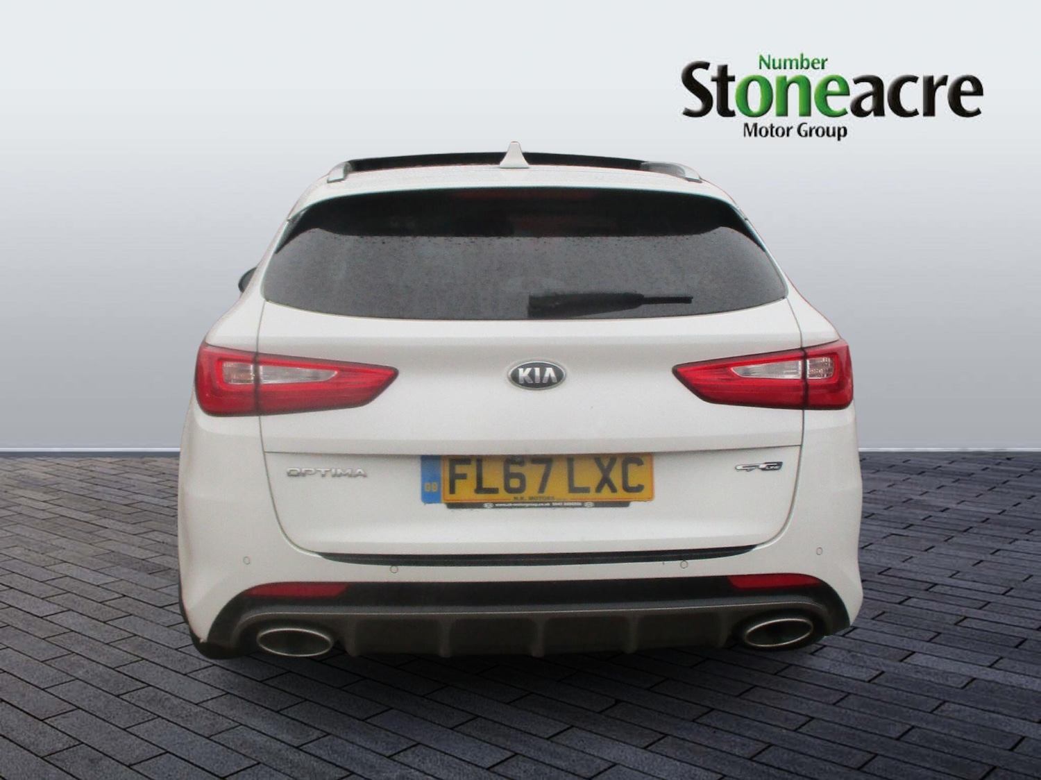 Used Kia Optima for sale - 77411412: Photo 4