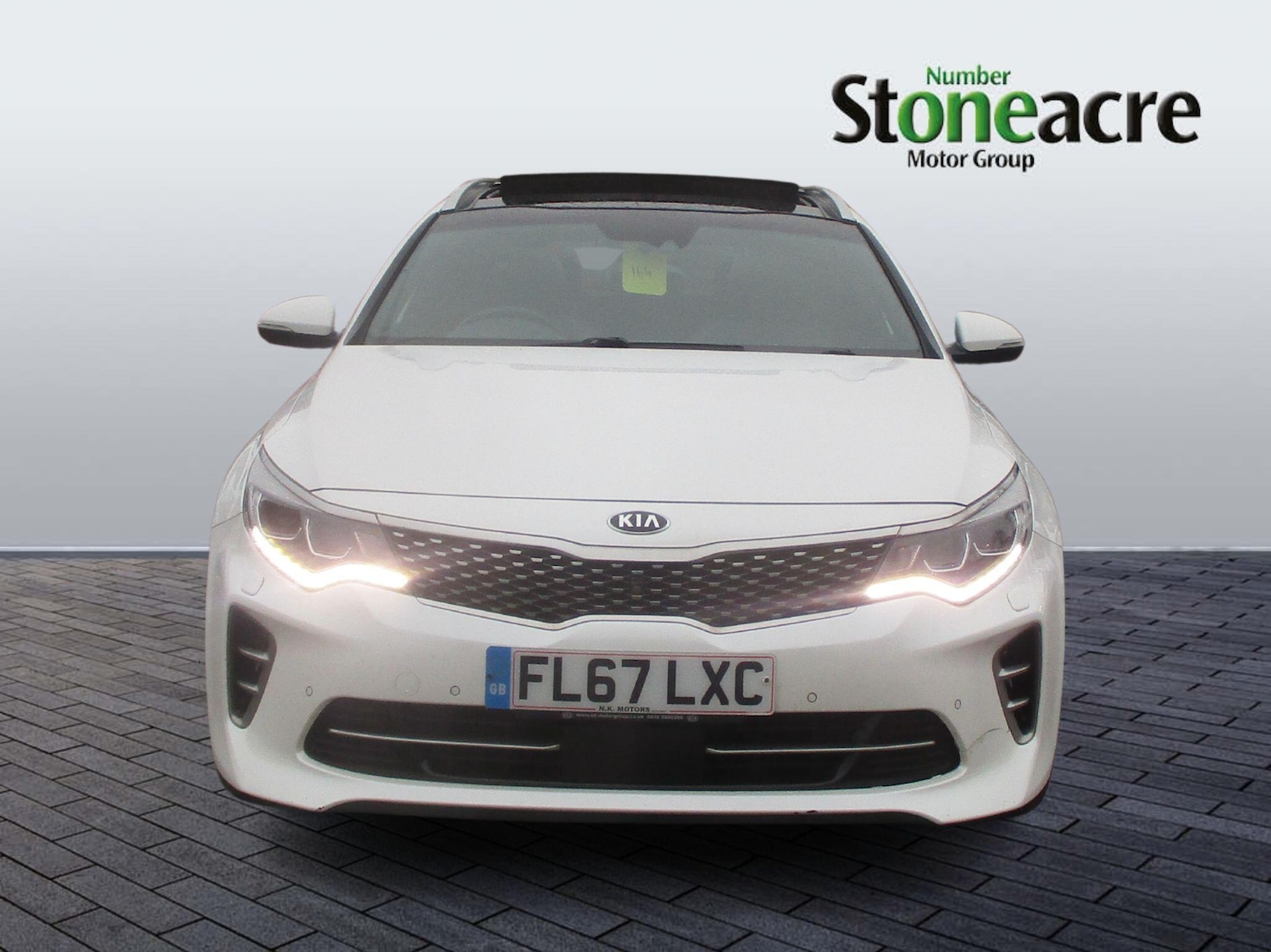 Used Kia Optima for sale - 77411412: Photo 8