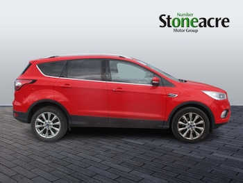 Used Ford Kuga 2019 for sale - 78833828: Photo