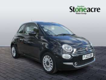 (23) - 1.0 70hp Mild Hybrid Dolcevita 3-Door