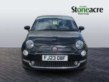 Used Fiat 500 2023 for sale - 74776671: Photo