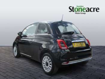 Used Fiat 500 2023 for sale - 74776671: Photo