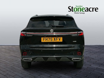 Used MG MG HS 2025 for sale - 79589719: Photo
