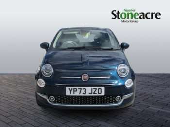 Used Fiat 500 2023 for sale - 74822935: Photo