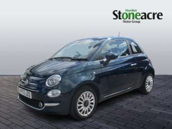 Used Fiat 500 2023 for sale - 74822935: Photo