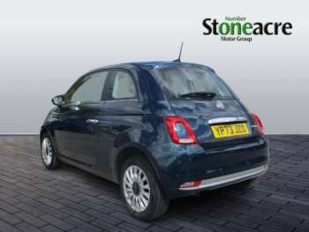 Used Fiat 500 2023 for sale - 74822935: Photo