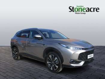 2025 (25) - 1.5 T-GDI SE SUV 5dr Petrol DCT Euro 6 (s/s) (169 ps)