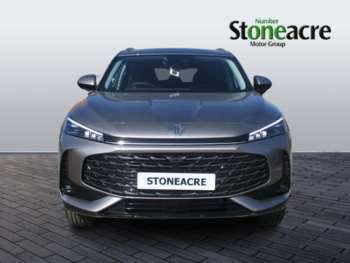 Used MG MG HS 2025 for sale - 74632602: Photo