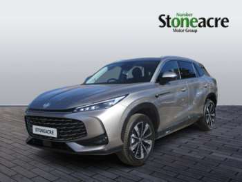 Used MG MG HS 2025 for sale - 74632602: Photo