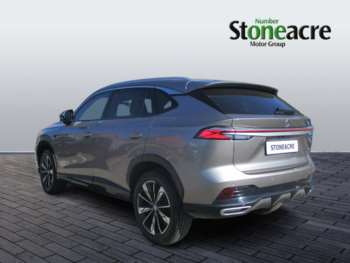 Used MG MG HS 2025 for sale - 74632602: Photo