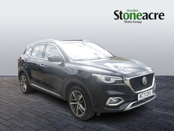 Used MG MG HS 2022 for sale - 78292003: Photo