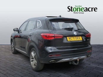 Used MG MG HS 2022 for sale - 78292003: Photo