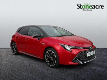 Used Toyota Corolla 2021 for sale - 79590637: Photo