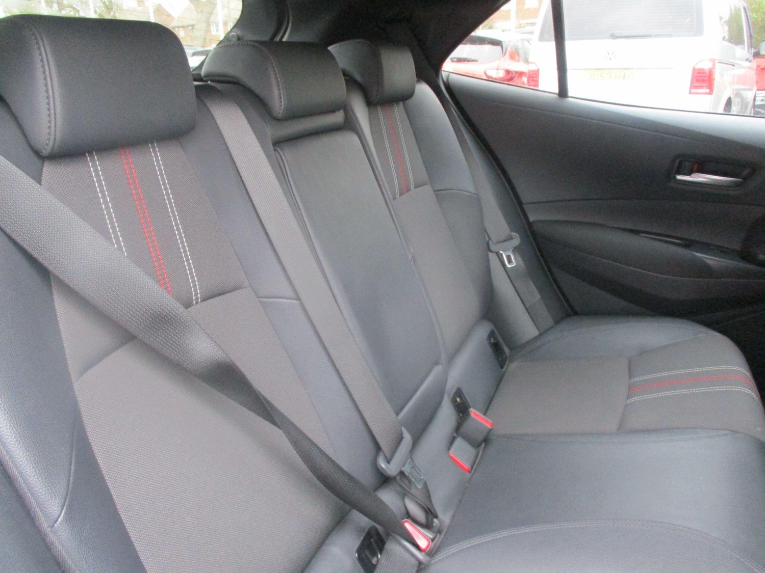 Used Toyota Corolla 2021 for sale - 77852867: Photo 11