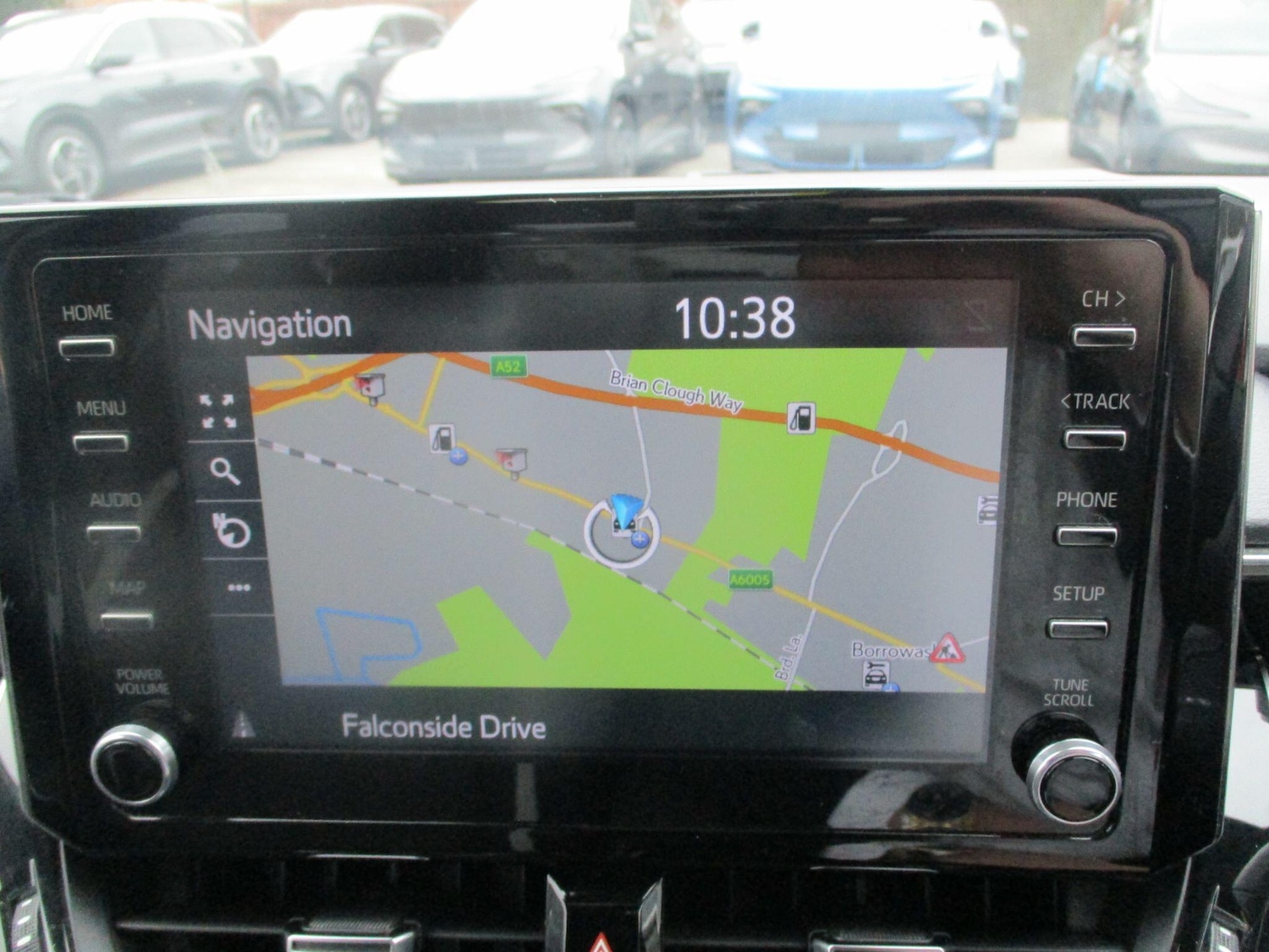 Used Toyota Corolla 2021 for sale - 77852867: Photo 17