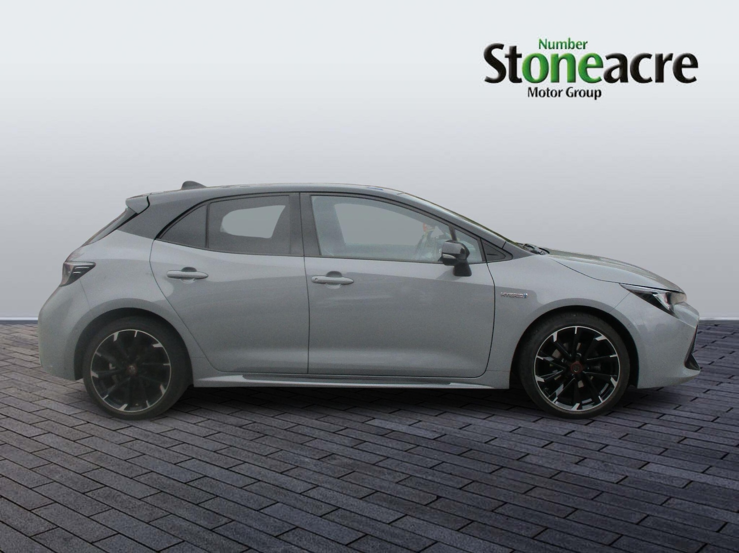 Used Toyota Corolla 2021 for sale - 77852867: Photo 2