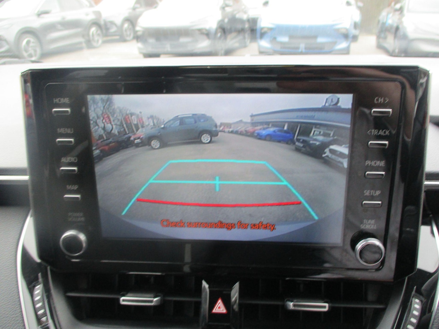 Used Toyota Corolla 2021 for sale - 77852867: Photo 22