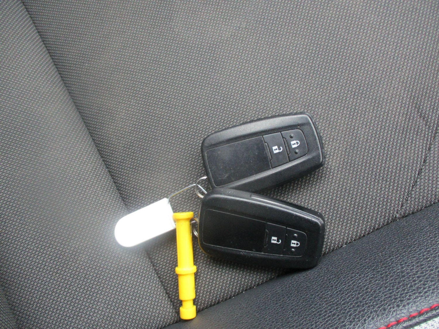 Used Toyota Corolla 2021 for sale - 77852867: Photo 23