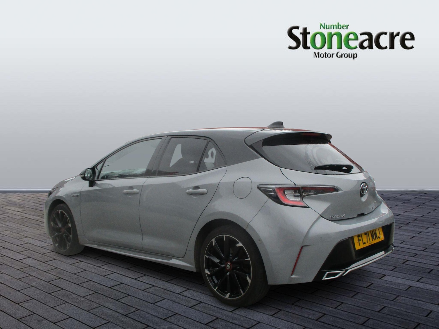 Used Toyota Corolla 2021 for sale - 77852867: Photo 5