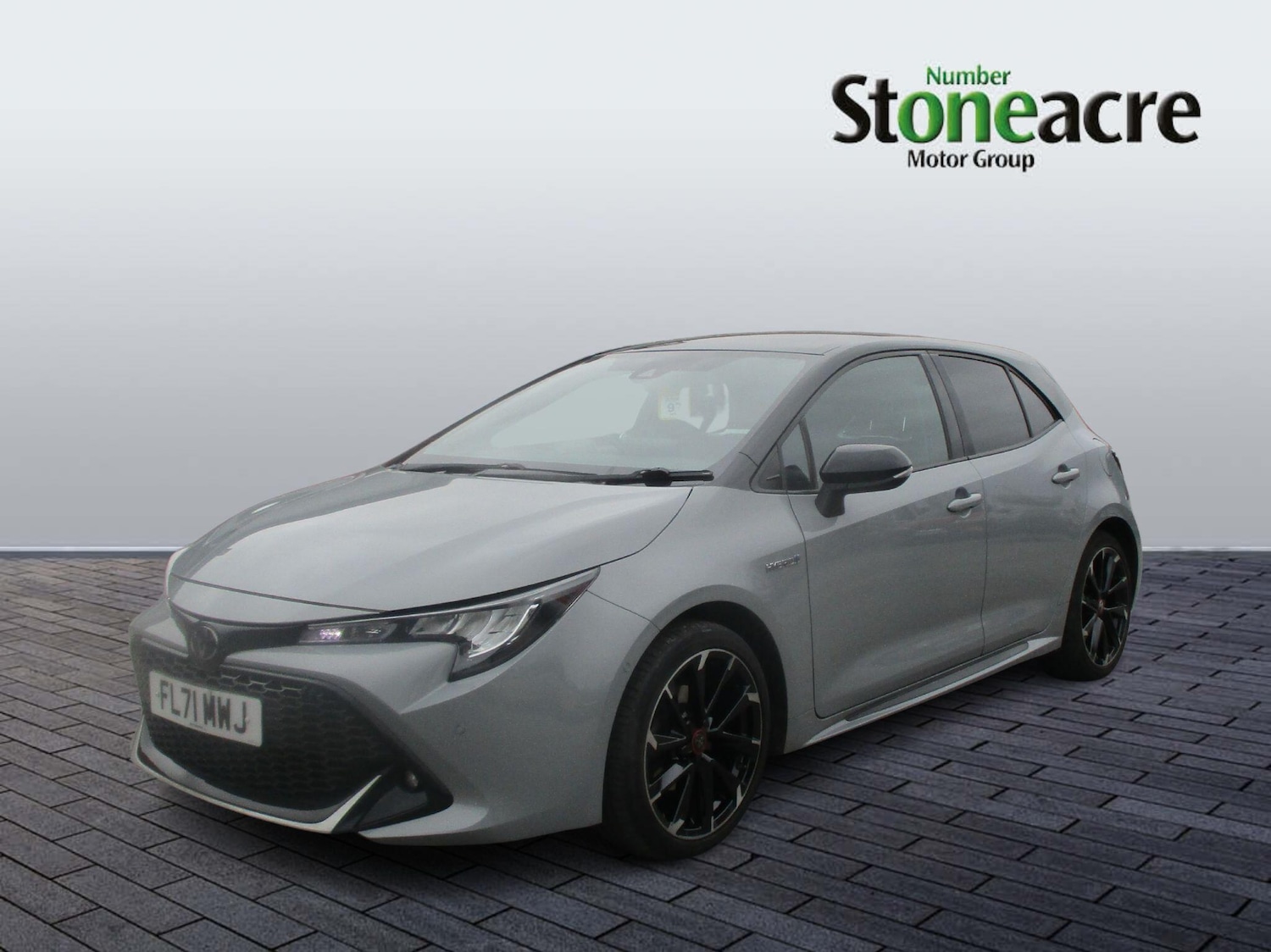 Used Toyota Corolla 2021 for sale - 77852867: Photo 7