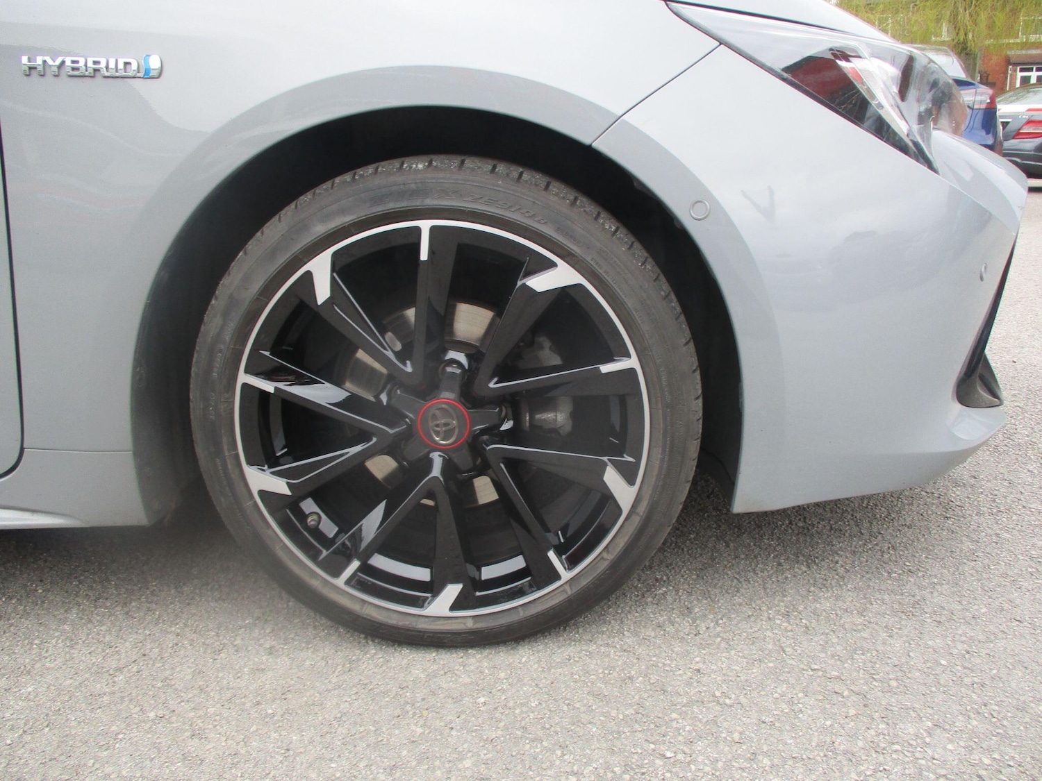 Used Toyota Corolla 2021 for sale - 77852867: Photo 9