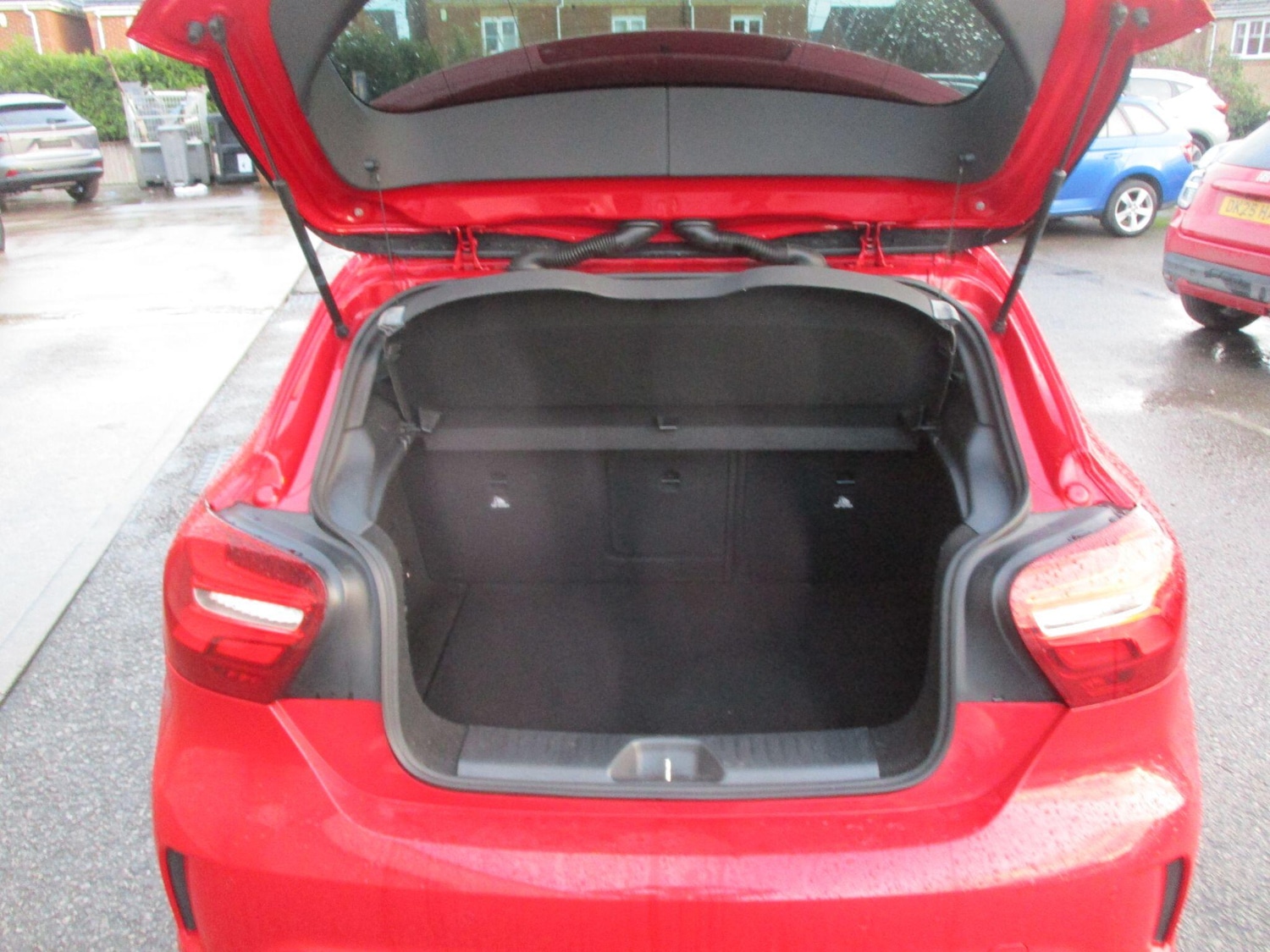 Used Mercedes-Benz A-Class 2016 for sale - 76912625: Photo 10