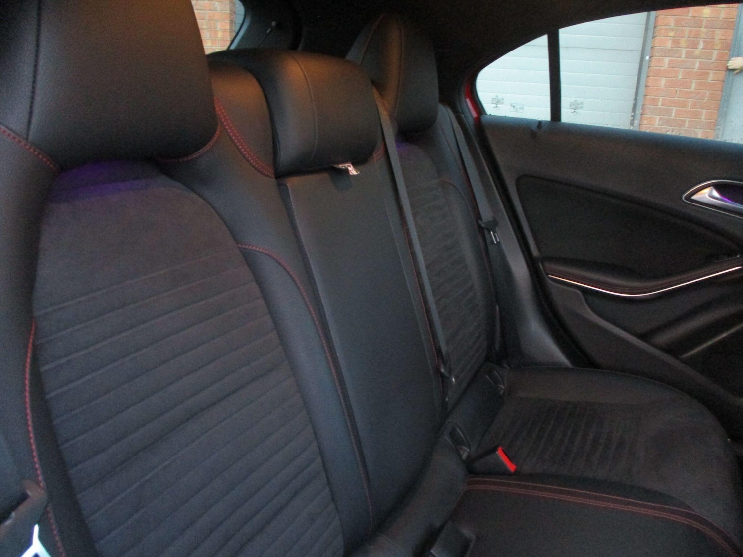 Used Mercedes-Benz A-Class 2016 for sale - 76912625: Photo 12