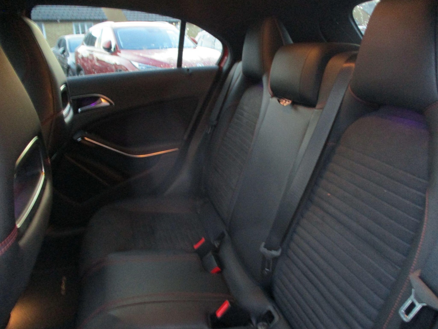 Used Mercedes-Benz A-Class 2016 for sale - 76912625: Photo 14