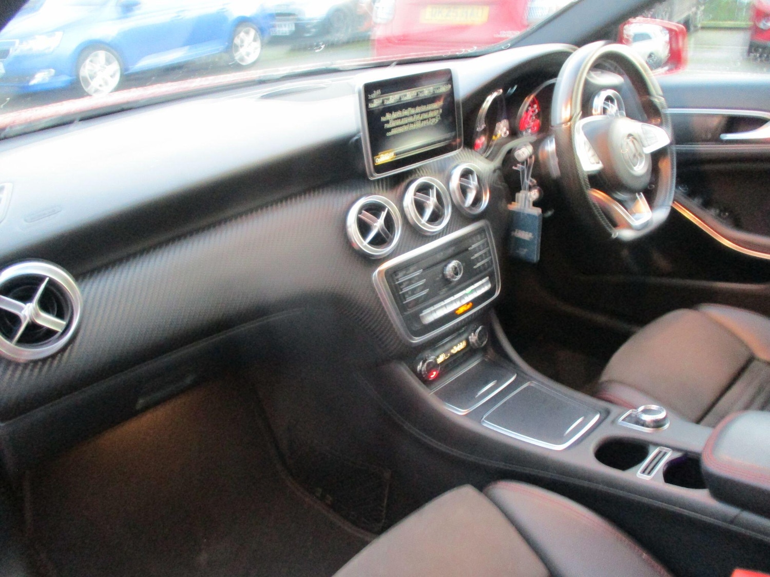 Used Mercedes-Benz A-Class 2016 for sale - 76912625: Photo 15