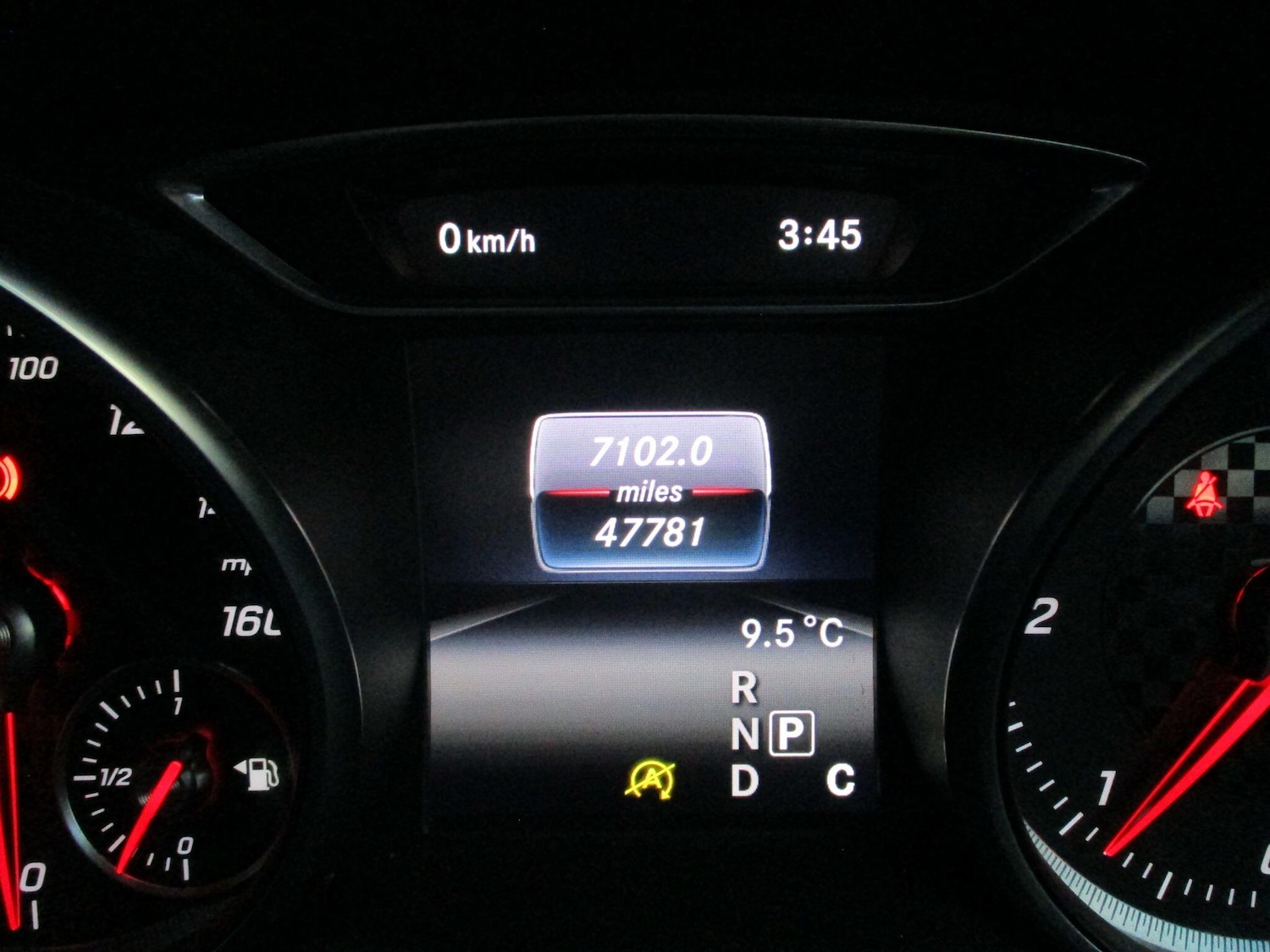 Used Mercedes-Benz A-Class 2016 for sale - 76912625: Photo 16