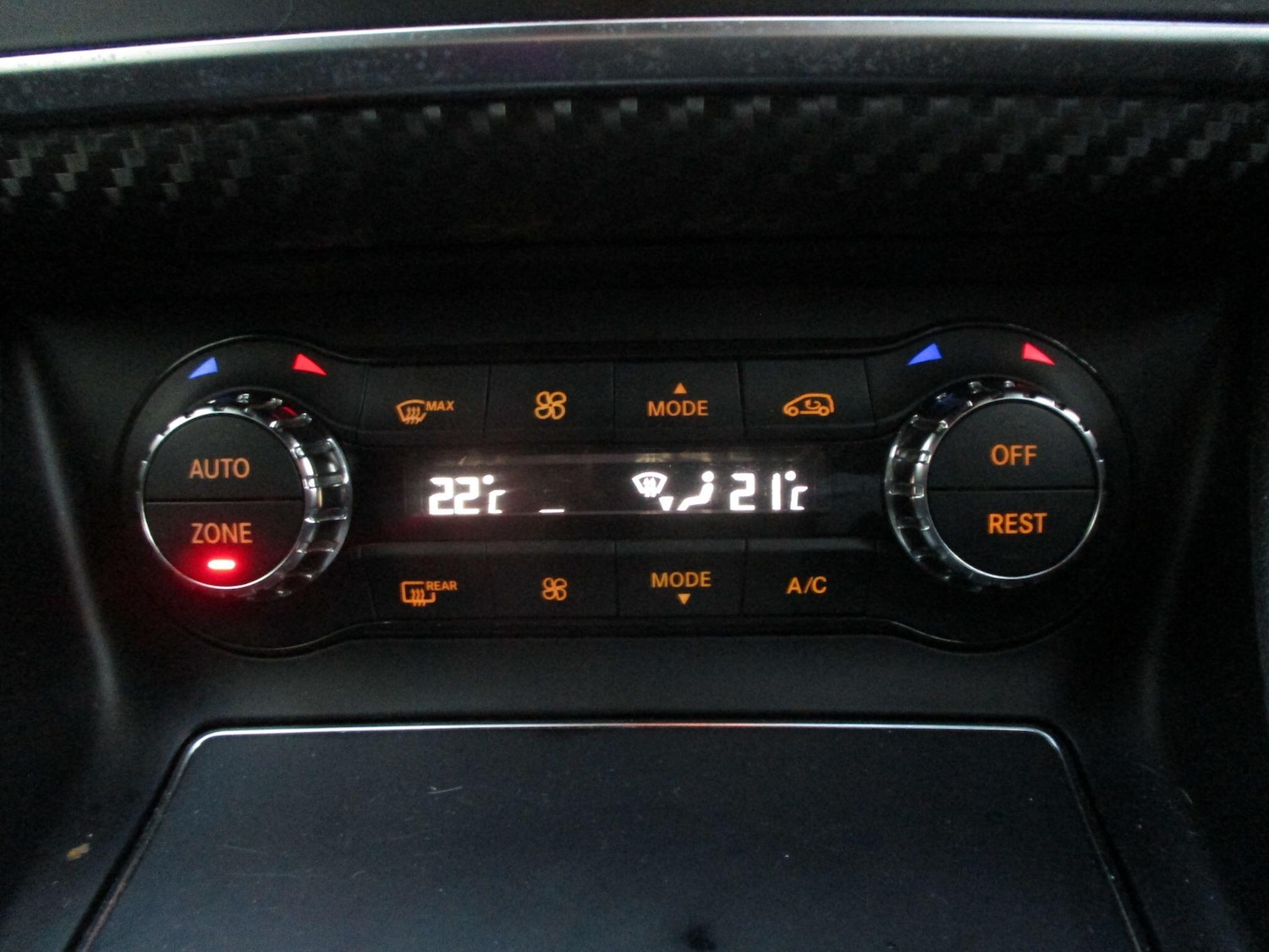 Used Mercedes-Benz A-Class 2016 for sale - 76912625: Photo 19