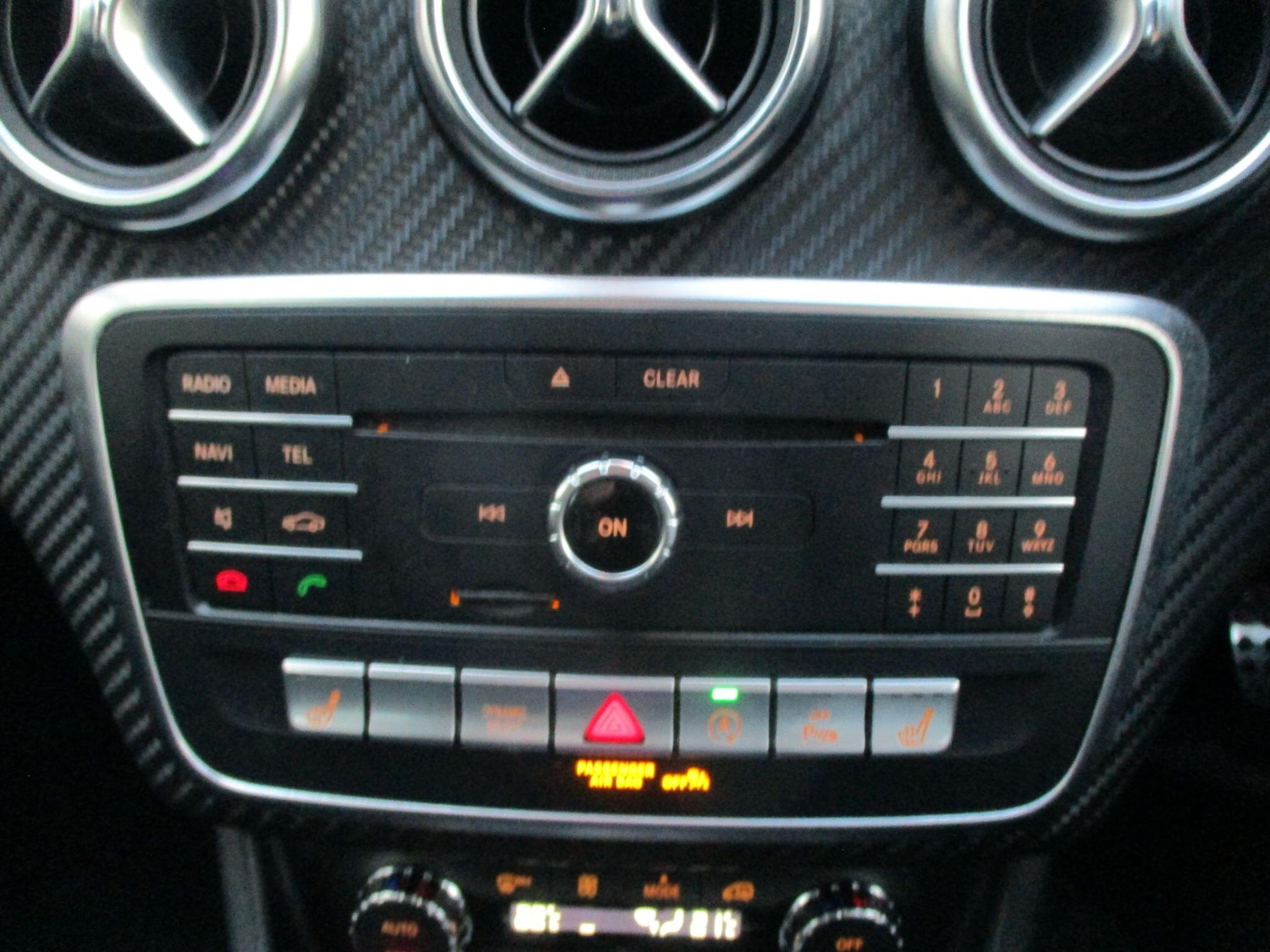 Used Mercedes-Benz A-Class 2016 for sale - 76912625: Photo 20