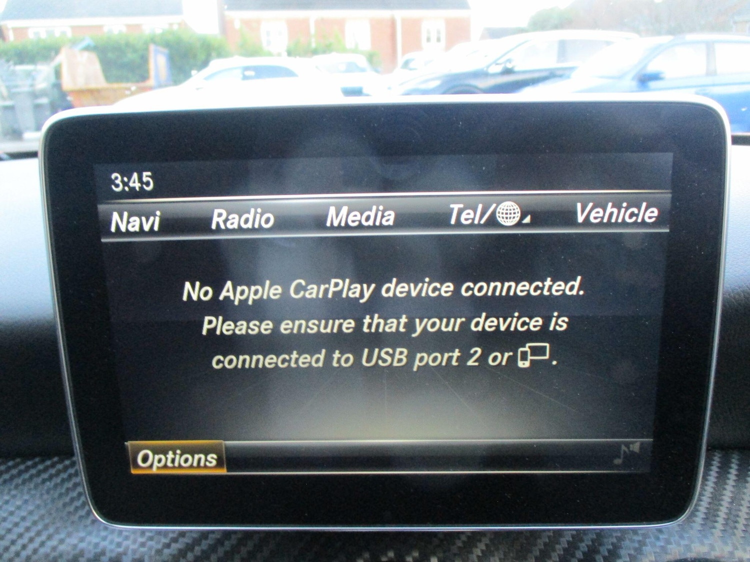 Used Mercedes-Benz A-Class 2016 for sale - 76912625: Photo 21