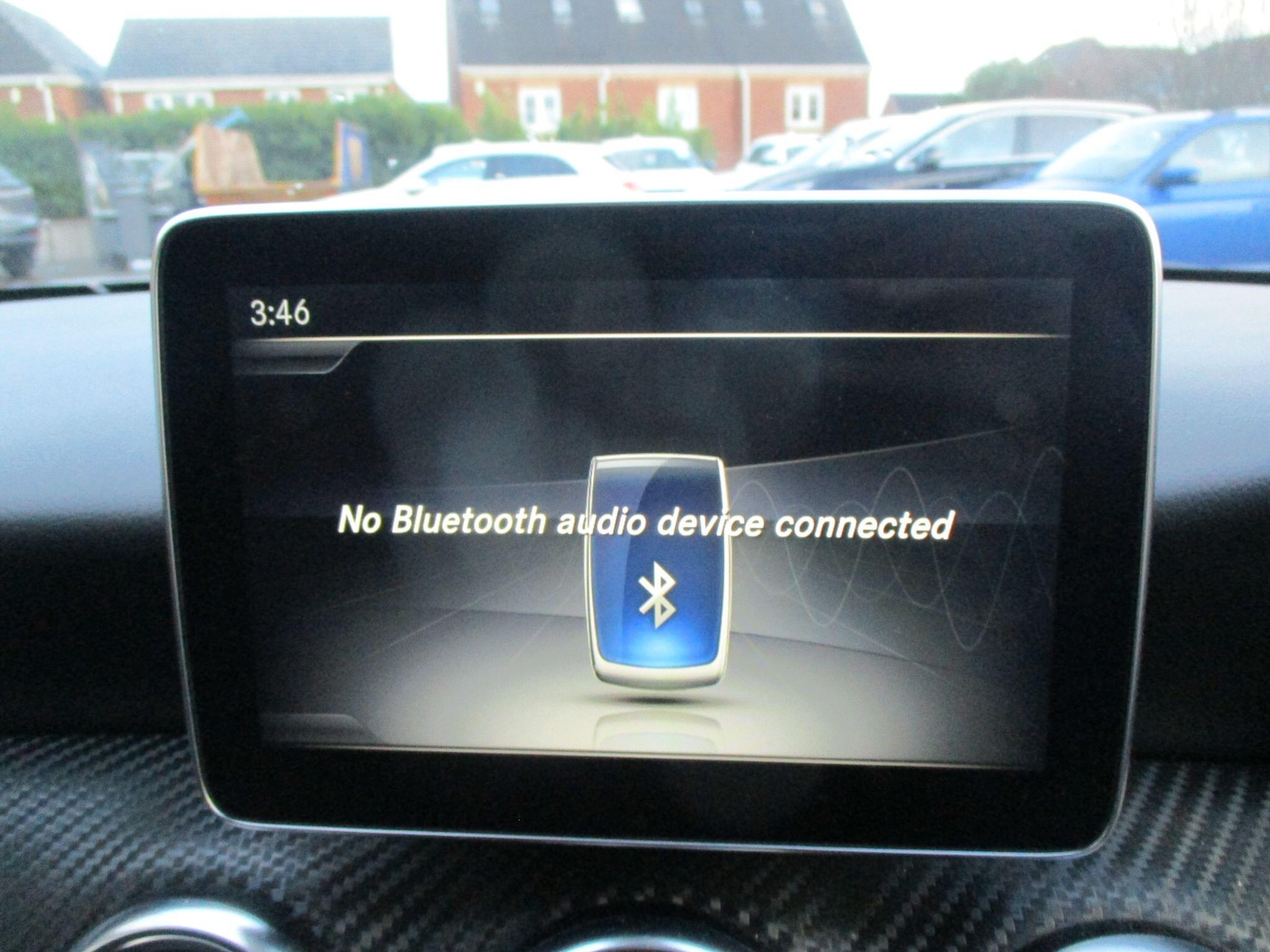 Used Mercedes-Benz A-Class 2016 for sale - 76912625: Photo 23