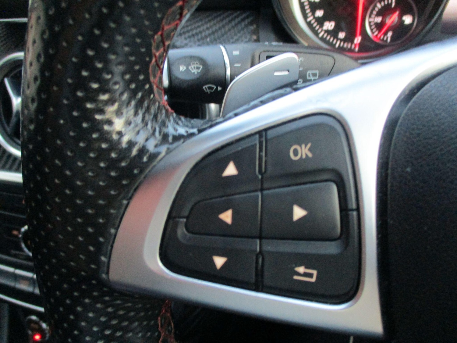 Used Mercedes-Benz A-Class 2016 for sale - 76912625: Photo 24