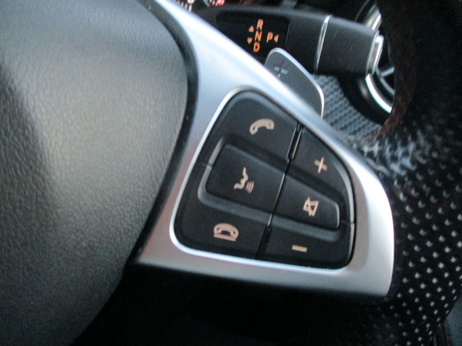 Used Mercedes-Benz A-Class 2016 for sale - 76912625: Photo 25