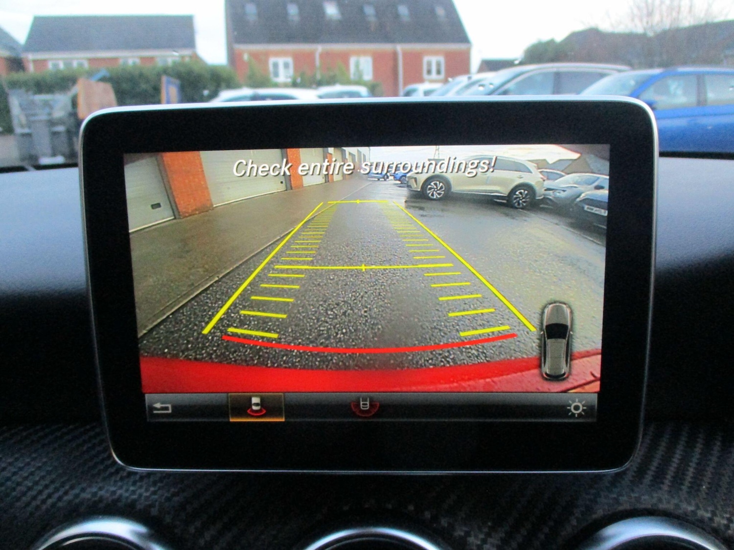 Used Mercedes-Benz A-Class 2016 for sale - 76912625: Photo 27