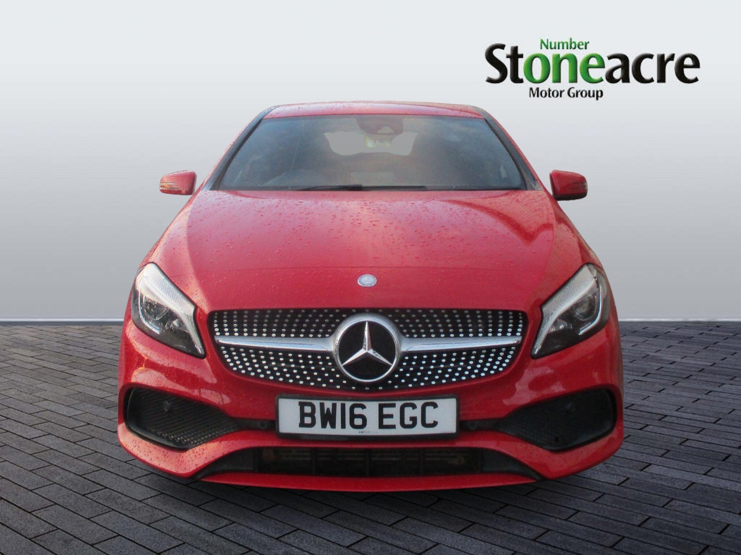 Used Mercedes-Benz A-Class 2016 for sale - 76912625: Photo 8