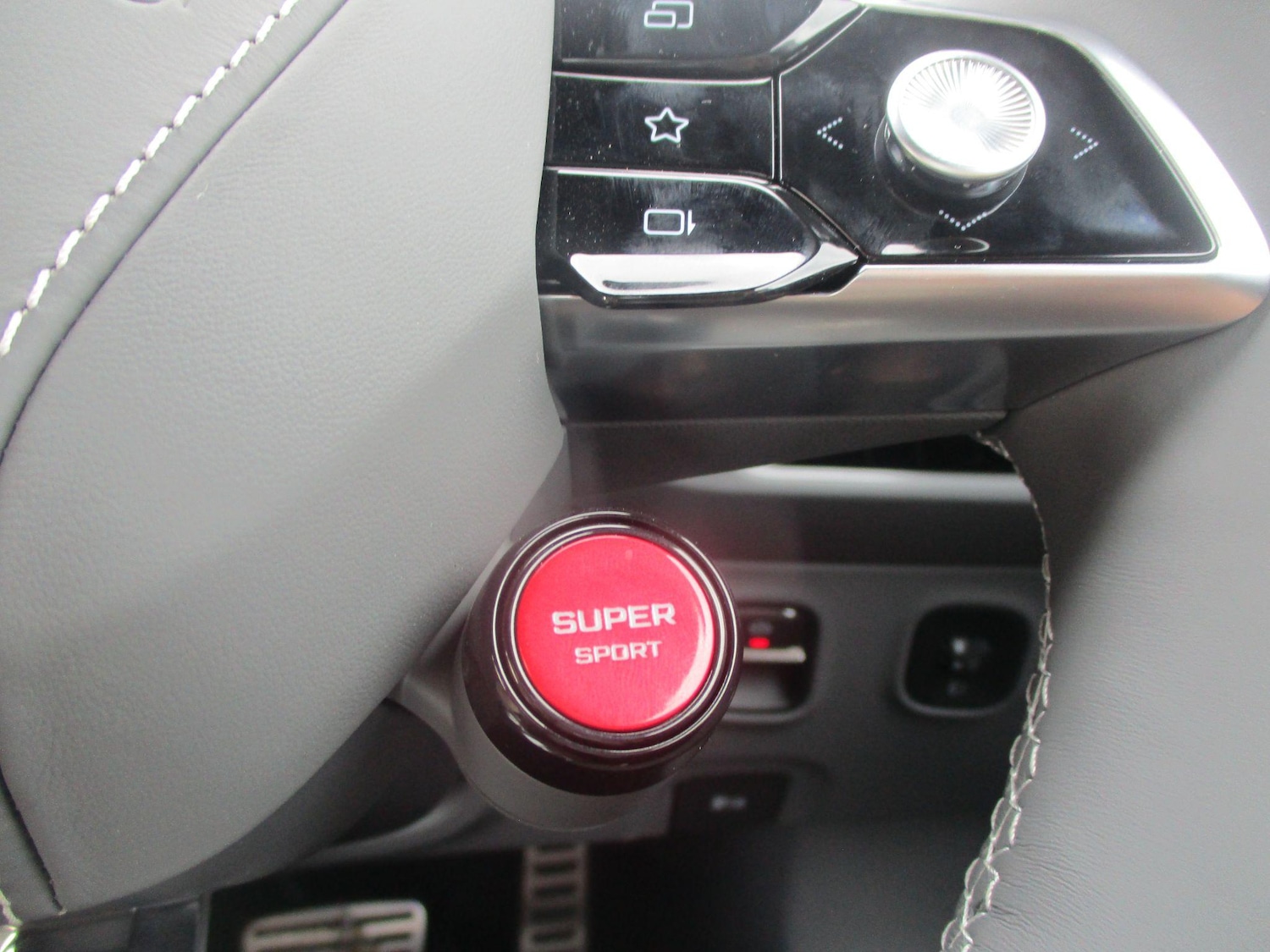 Used MG Cyberster 2025 for sale - 77710265: Photo 18