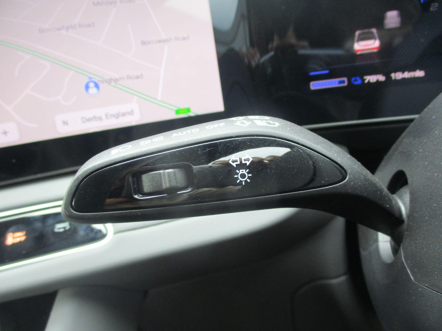 Used MG Cyberster 2025 for sale - 77710265: Photo 20