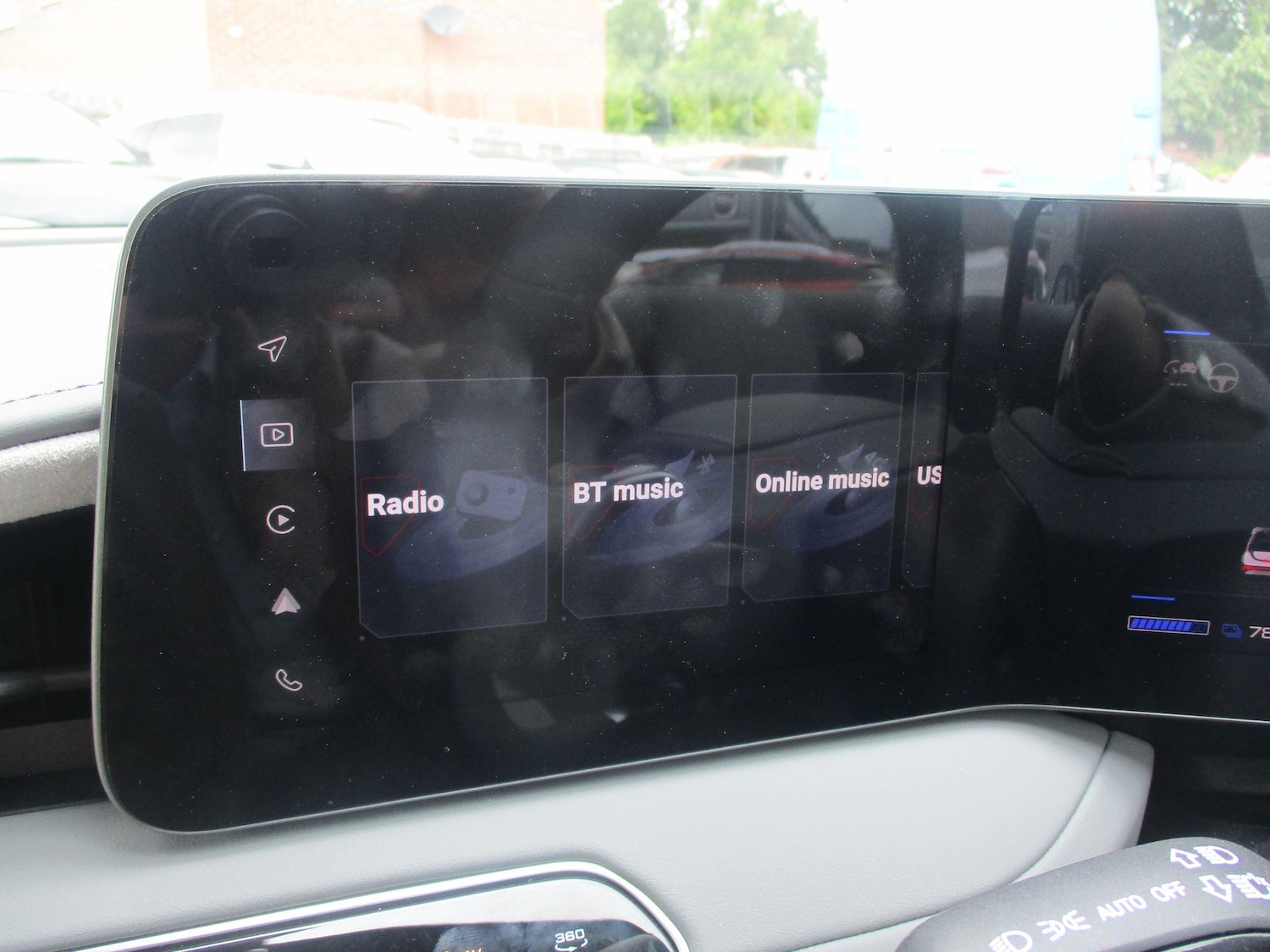 Used MG Cyberster 2025 for sale - 77710265: Photo 28