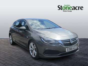 2018 (68) - 1.6i Turbo GPF SRi VX Line Nav Hatchback 5dr Petrol Manual Euro 6 (s/s) (20