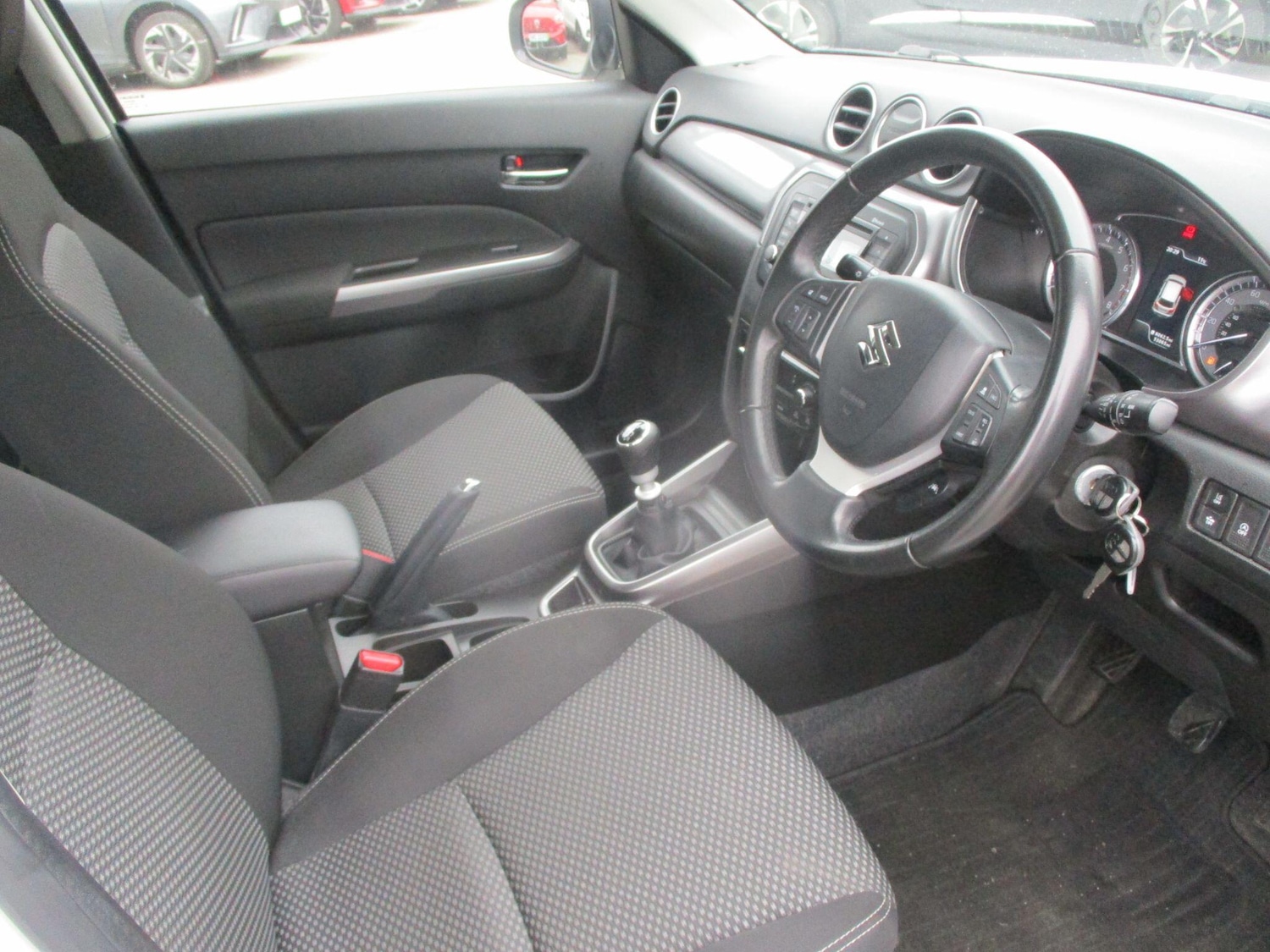 Used Suzuki Vitara 2021 for sale - 77710392: Photo 10