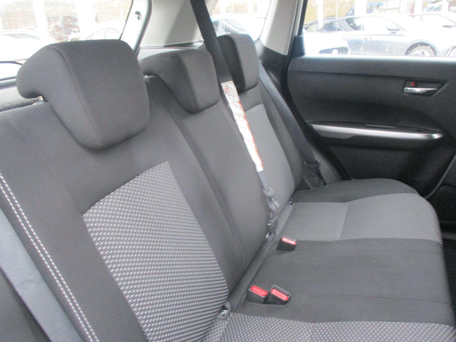 Used Suzuki Vitara 2021 for sale - 77710392: Photo 11