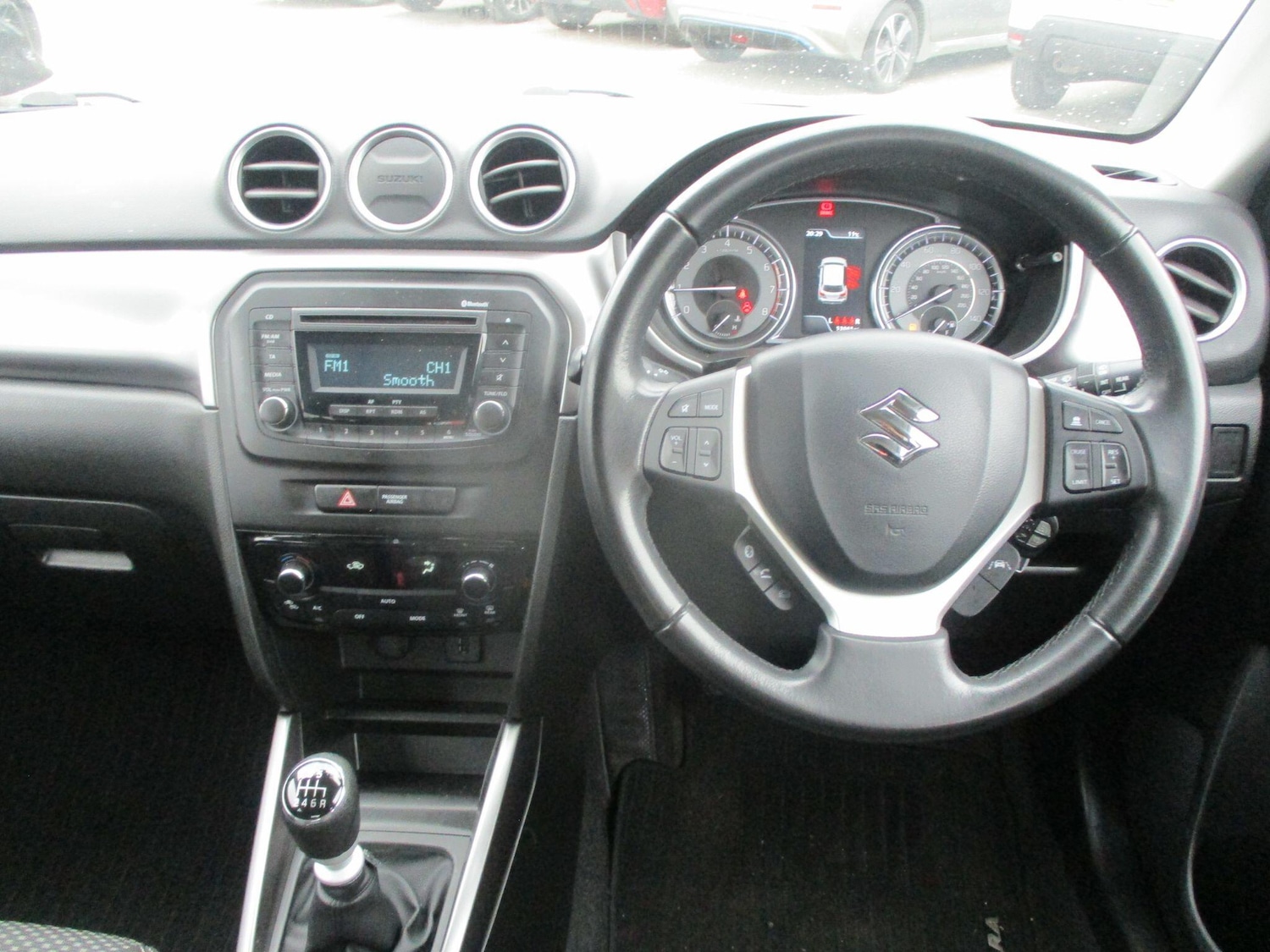 Used Suzuki Vitara 2021 for sale - 77710392: Photo 12