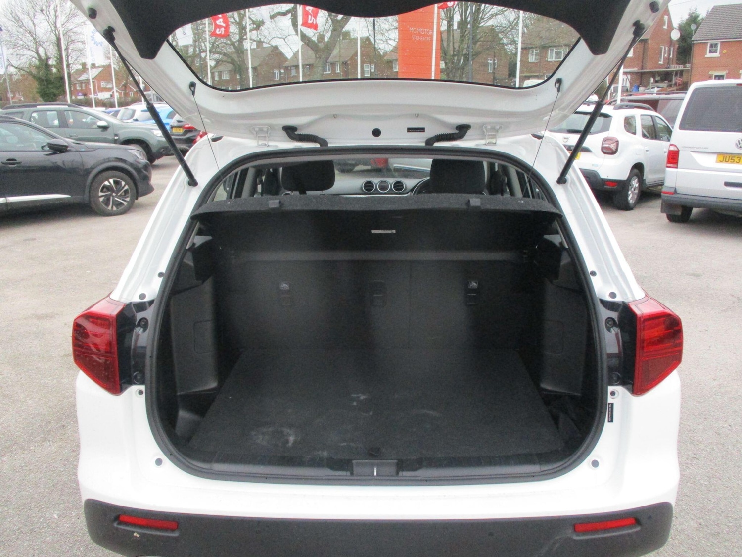 Used Suzuki Vitara 2021 for sale - 77710392: Photo 13