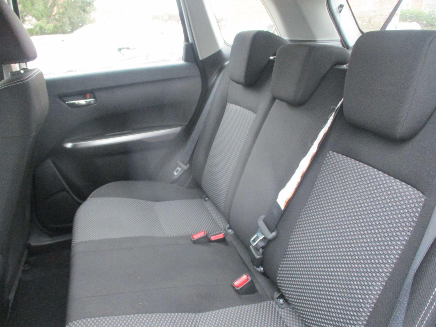 Used Suzuki Vitara 2021 for sale - 77710392: Photo 14